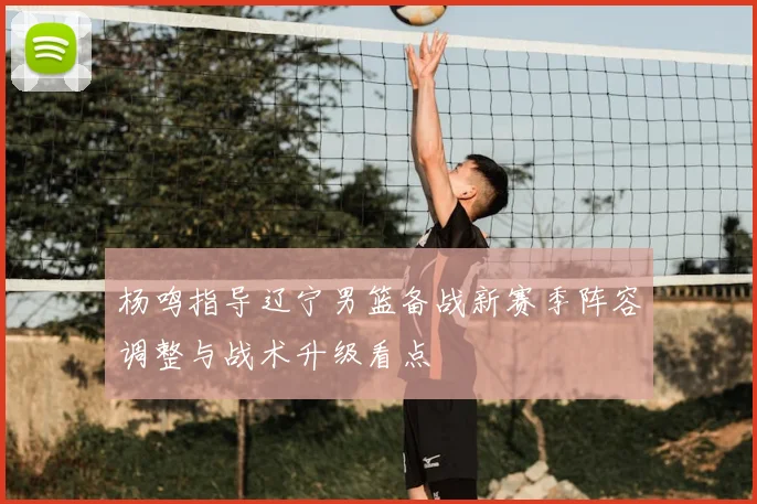 杨鸣指导辽宁男篮备战新赛季阵容调整与战术升级看点